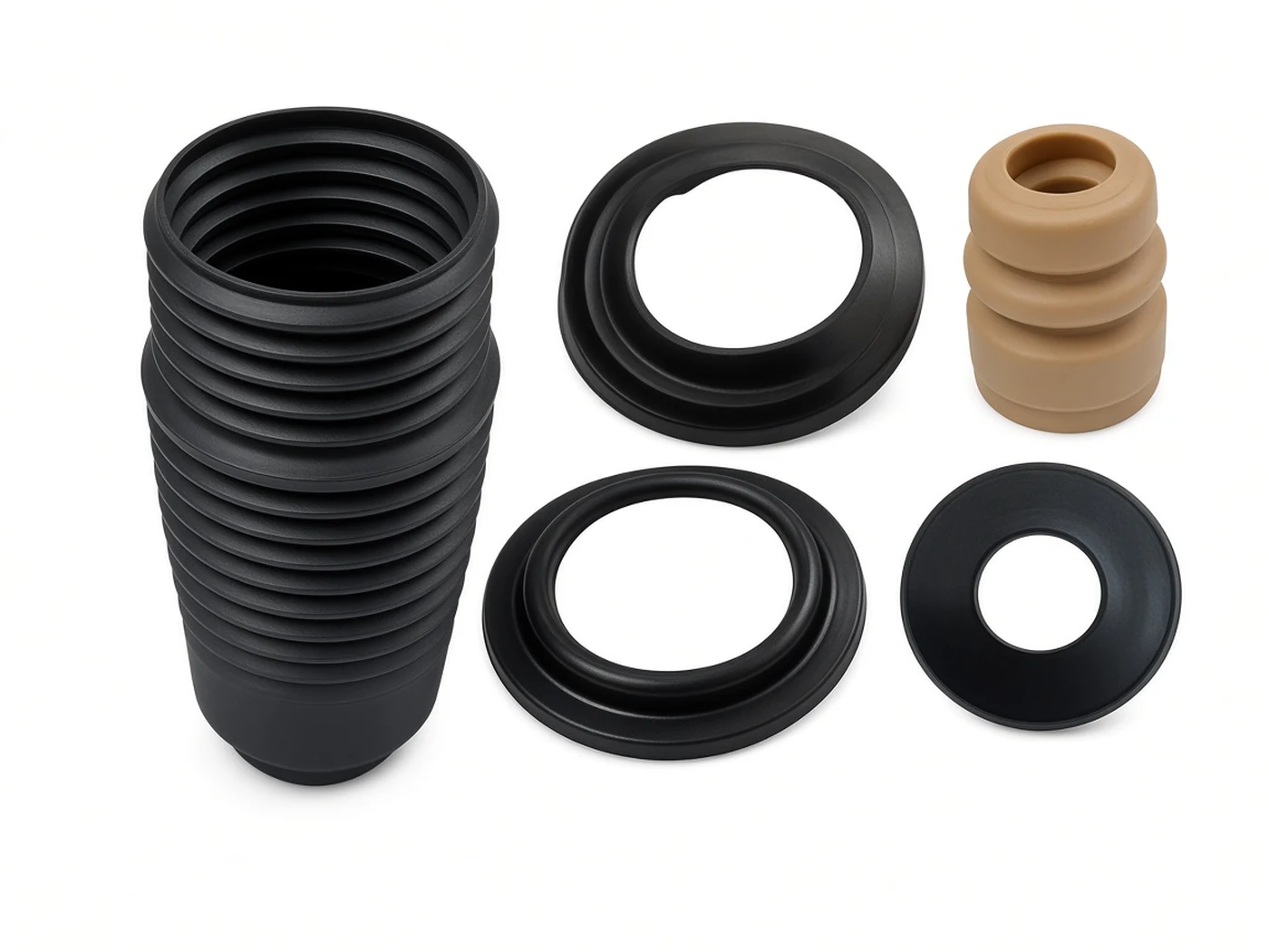 Monroe MRSK04007 STRUT KIT