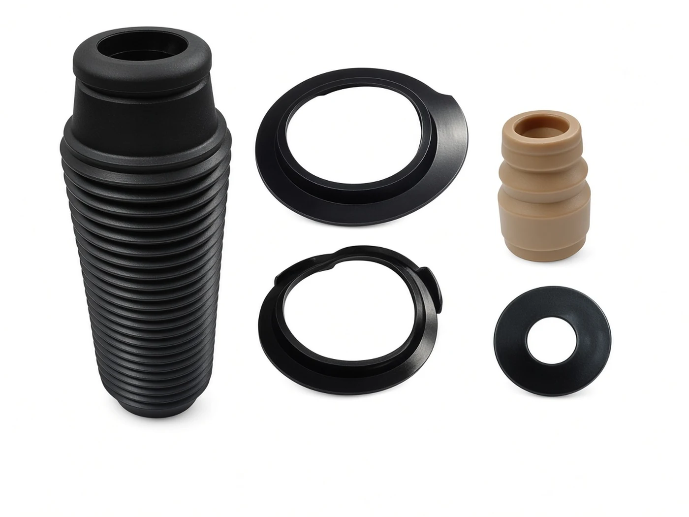 Monroe MRSK04009 STRUT KIT