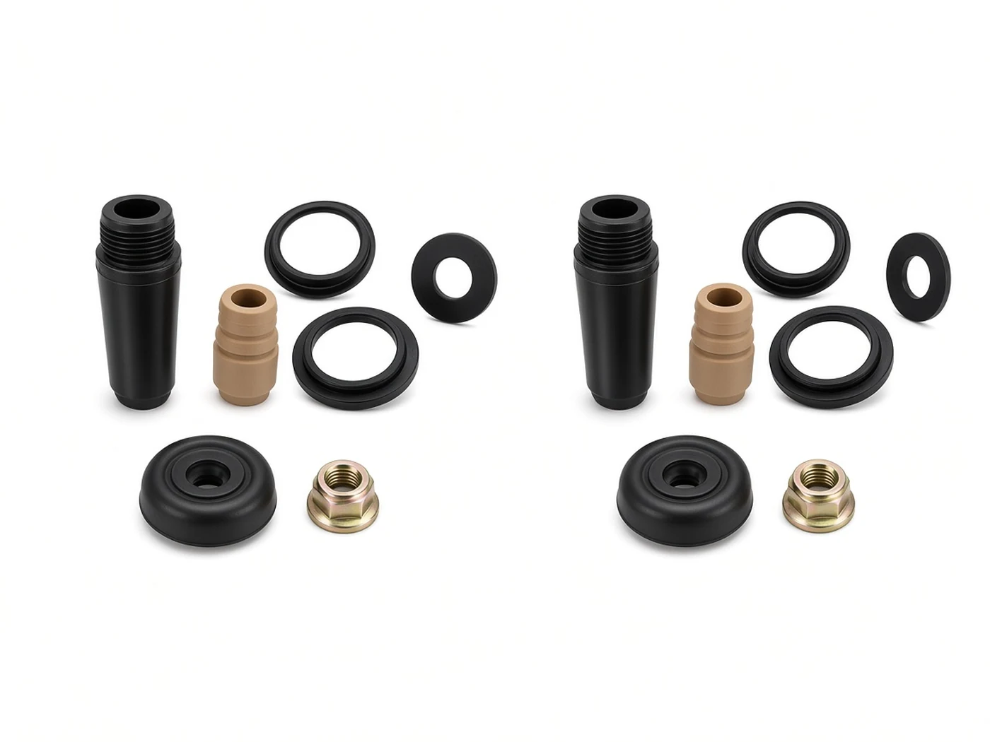 Monroe MRSK04010 MAJOR STRUT KIT