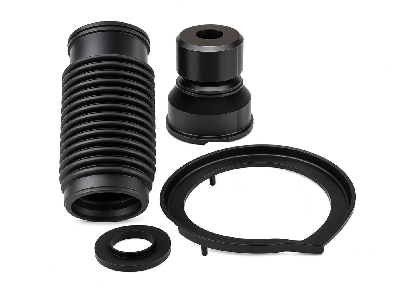 Monroe MRSK04012 STRUT KIT