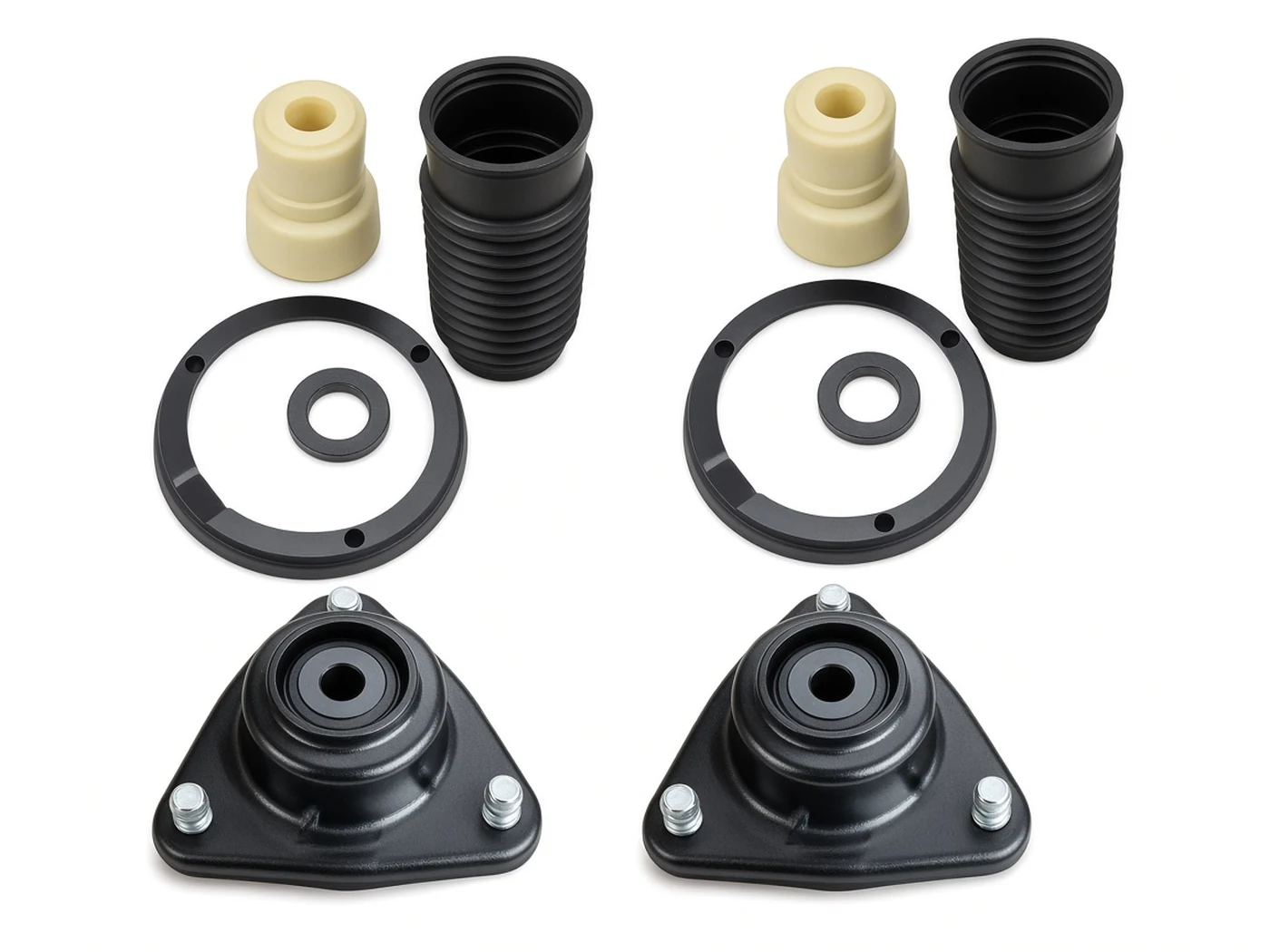 Monroe MRSK04014 MAJOR STRUT KIT
