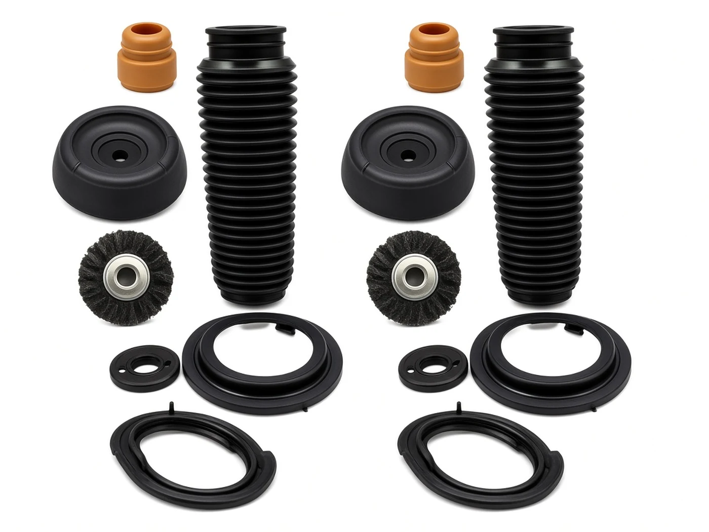 Monroe MRSK04017 MAJOR STRUT KIT