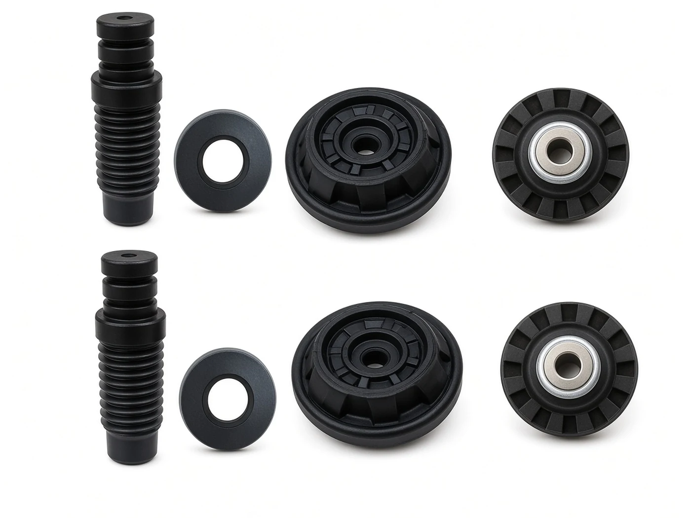 Monroe MRSK05004 MAJOR STRUT KIT