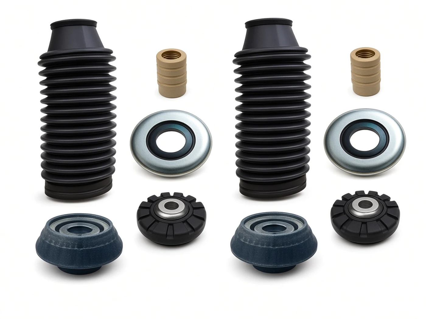 Monroe MRSK06005 MAJOR STRUT KIT
