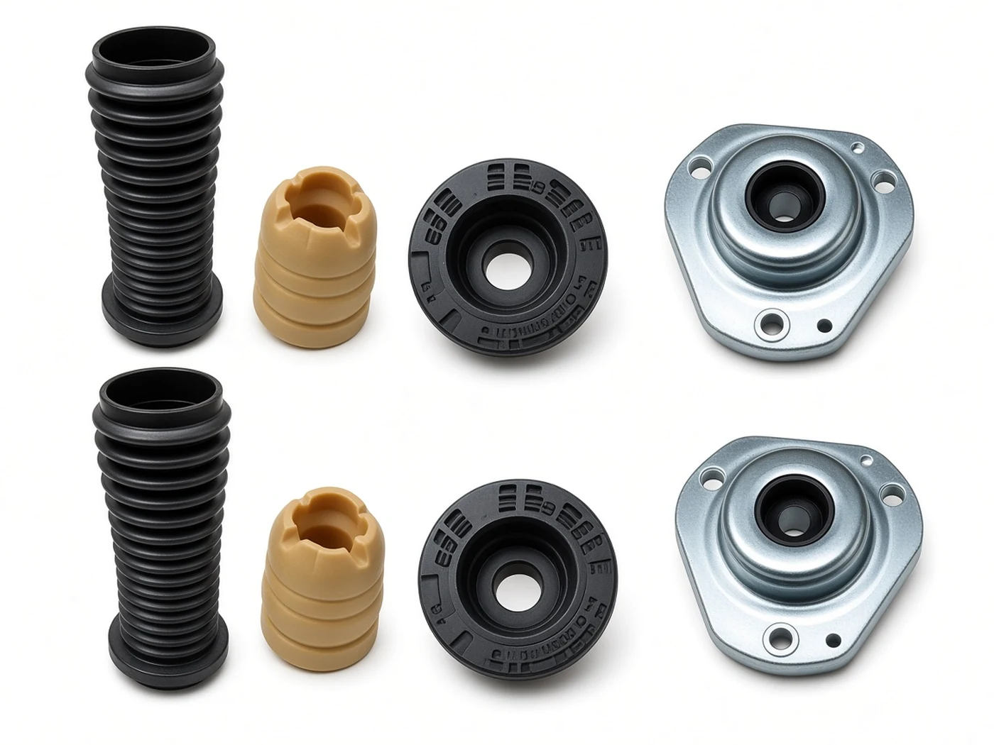 Monroe MRSK07001 MAJOR STRUT KIT