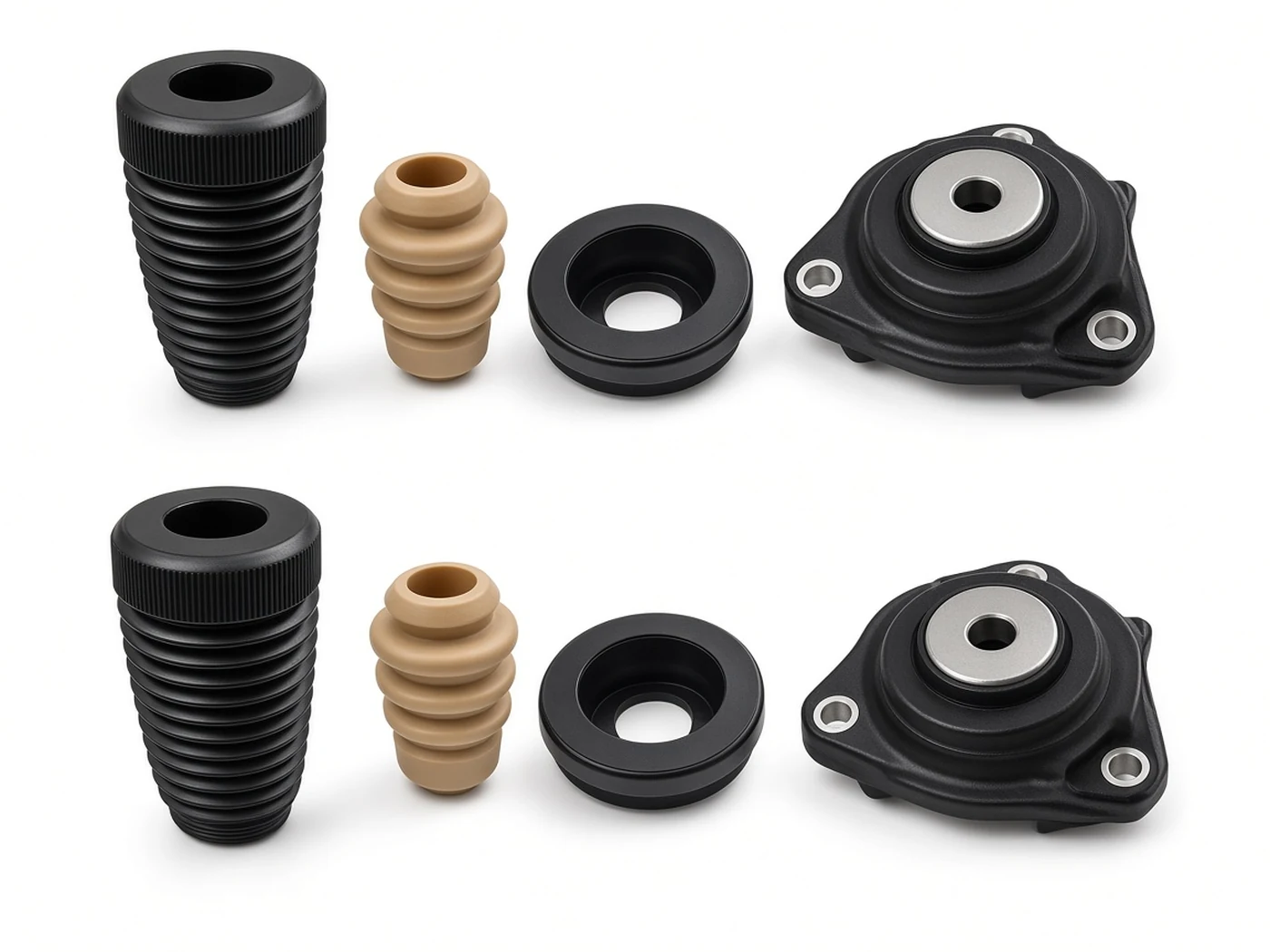 Monroe MRSK07002 MAJOR STRUT KIT