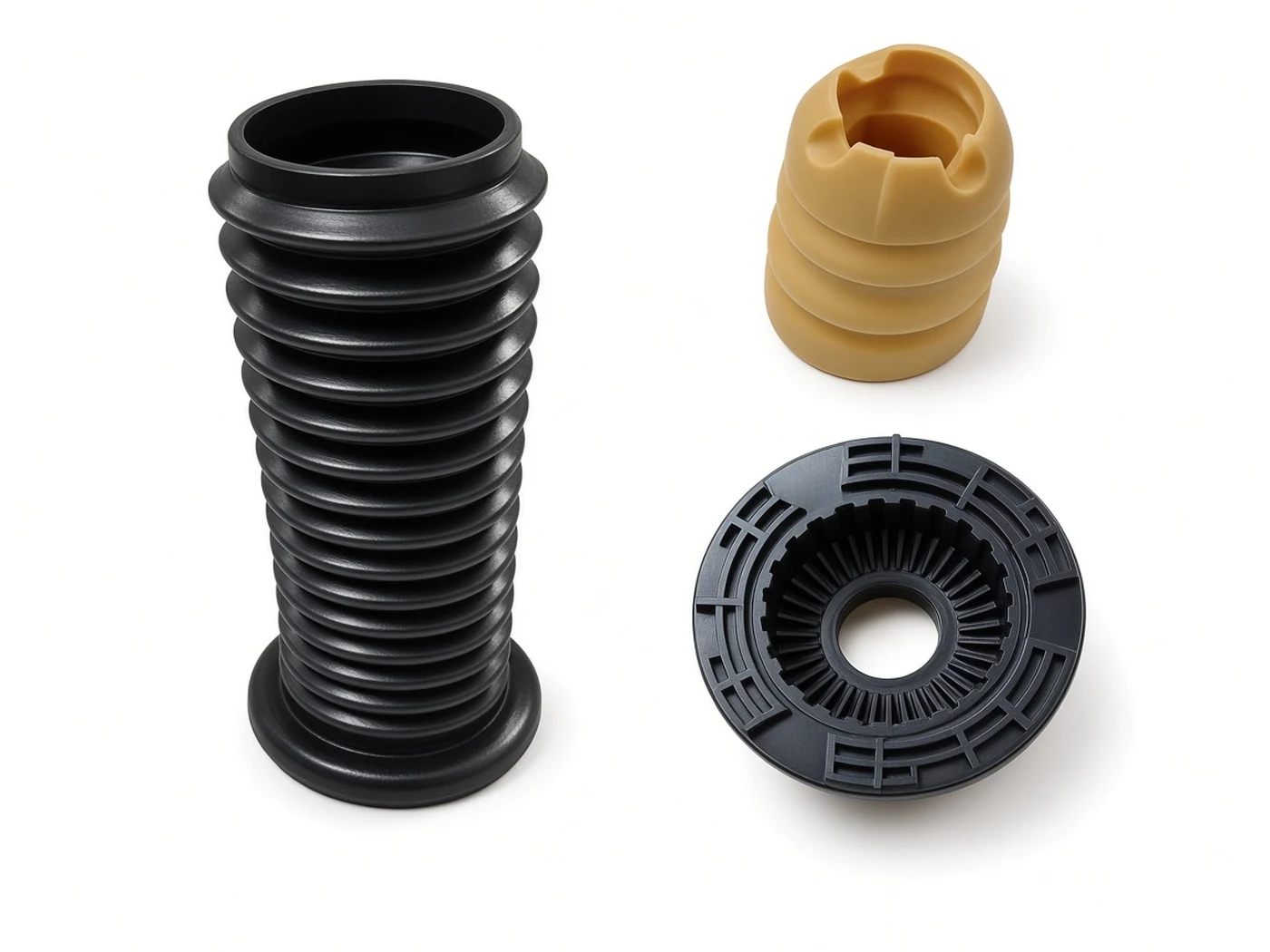 Monroe MRSK07004 STRUT KIT