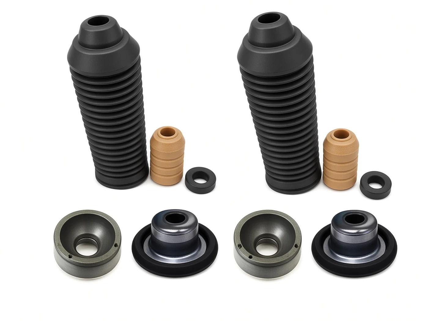 Monroe MRSK09002 MAJOR STRUT KIT