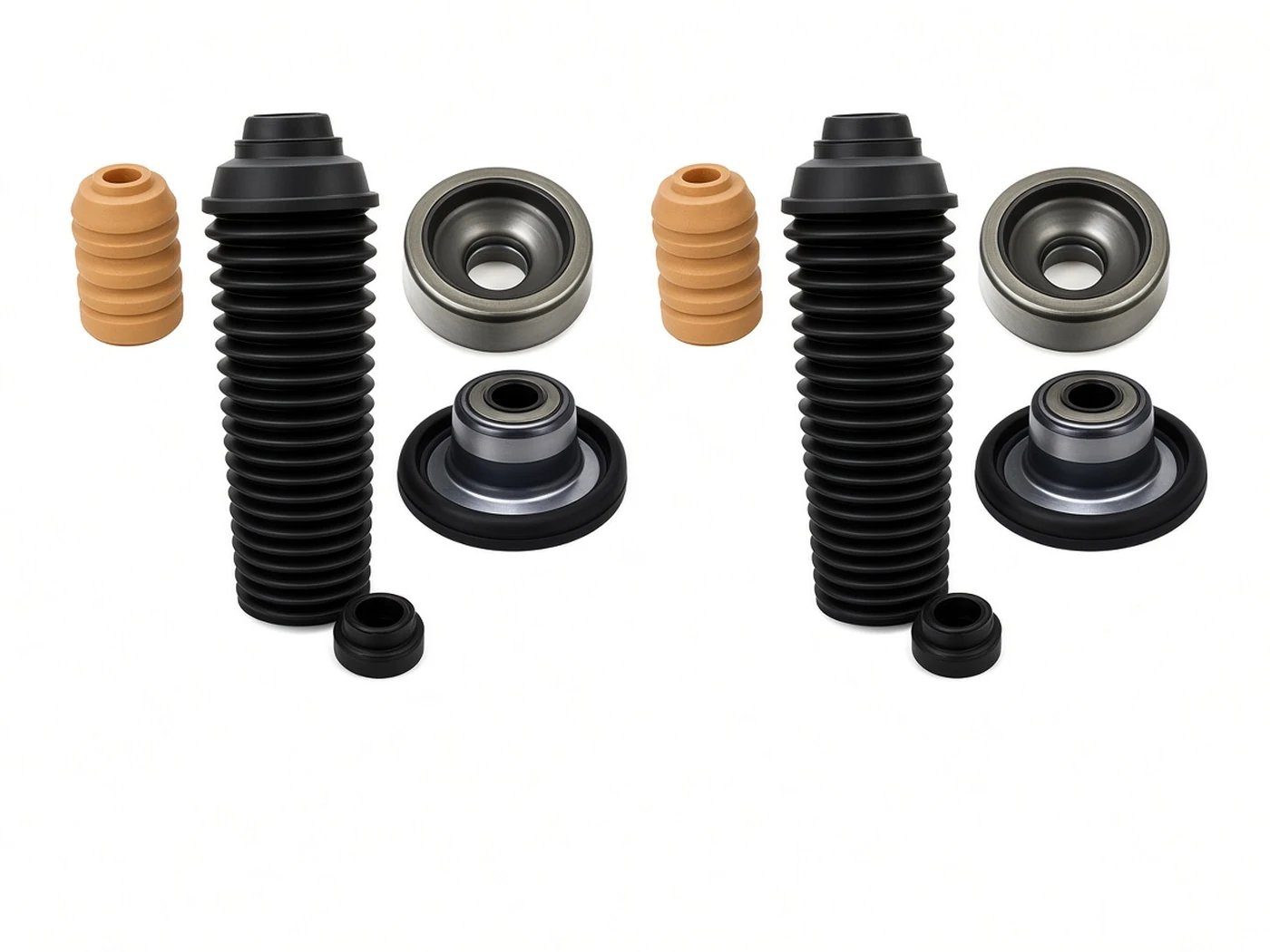 Monroe MRSK09005 MAJOR STRUT KIT