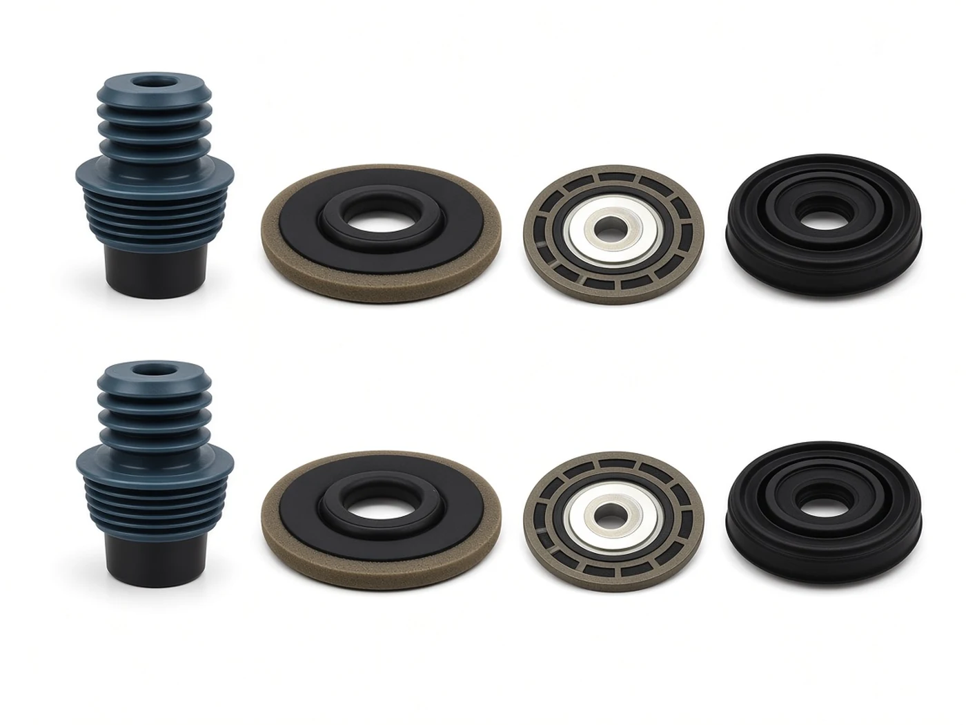 Monroe MRSK11001 MAJOR STRUT KIT