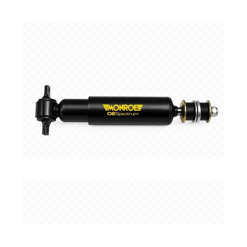 Monroe M2N3R7221 TOYOTA QUALIS Front SHOCK - DLX shock absorber for Toyota Qualis