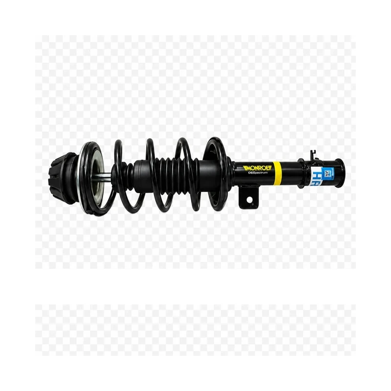 Monroe M2N4G9031 SUZUKI CELERIO Front STRUT ASSEMBLY - Right Hand shock absorber for Suzuki Celerio