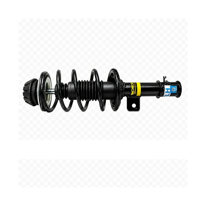 Monroe M2N4G9032 SUZUKI CELERIO Front STRUT ASSEMBLY - Left Hand shock absorber for Suzuki Celerio