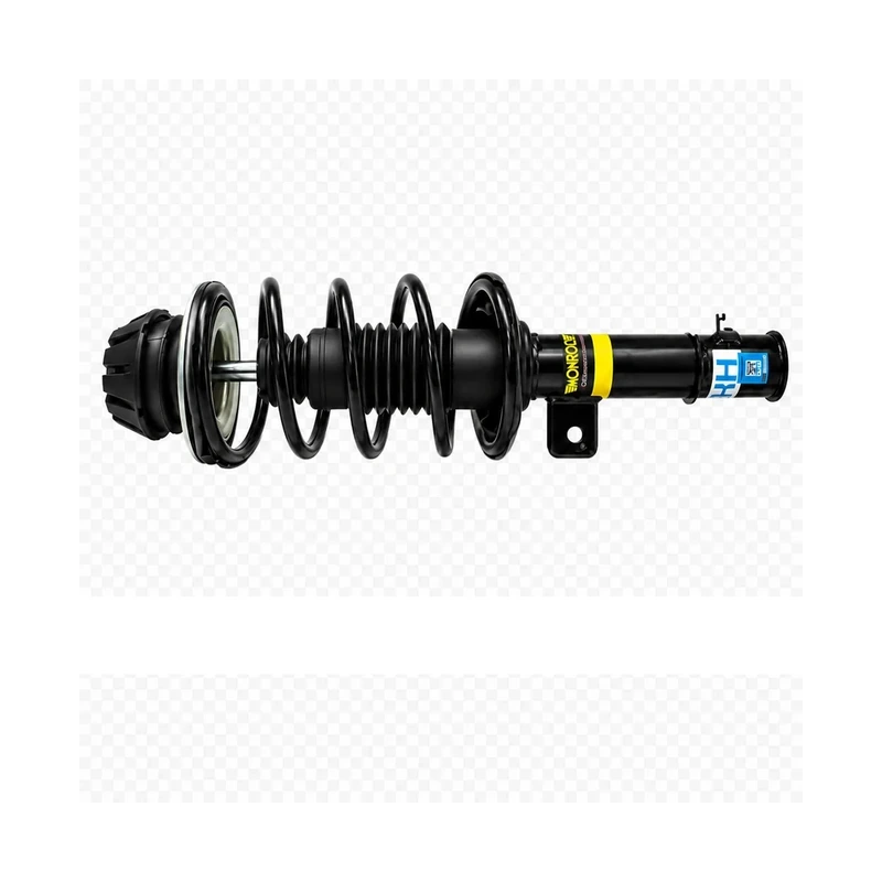 Monroe M2N4G9711 NEW Celerio 21 Fr CNG FULL Assembly-Left Hand shock absorber for Suzuki Celerio