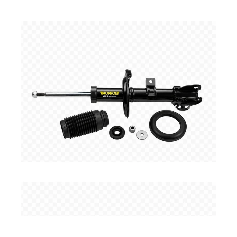 Monroe M2N5G7321 RITZ Front Right Hand Element+bushkit-Diesel shock absorber for Maruti Ritz