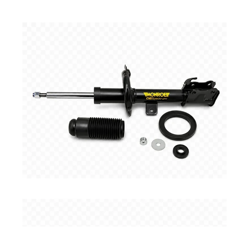 Monroe M2N5G7322 RITZ Front Left Hand Element+bushkit-Diesel shock absorber for Maruti Ritz