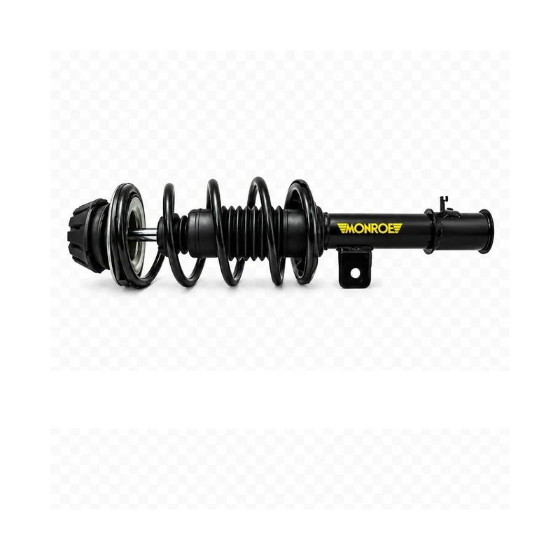 Monroe M2N5G8132 MANZA Front Full Assembly - Left Hand - Diesel shock absorber for Tata Manza