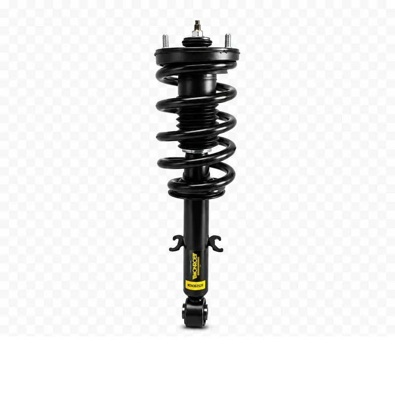 Monroe M2N3G2520 MAHINDRA TUV 300 Front Full Assembly shock absorber for Mahindra TUV300
