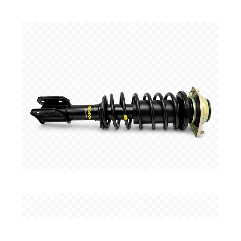 Monroe M2N3R0403 Maruti Suzuki ZEN Front Full Assembly - Left Hand shock absorber for Maruti Zen
