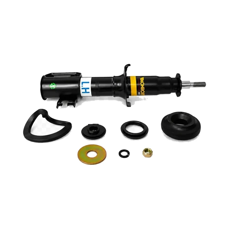 Monroe M2N3R0404 Maruti Suzuki ZEN Front ELEMENT With Bush Kit - Left Hand shock absorber for Maruti Zen