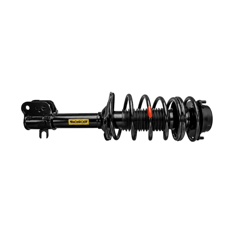 Monroe M2N3R0616 TATA INDICA V2 Front Full Assembly - Left Hand shock absorber for Tata Indica V2