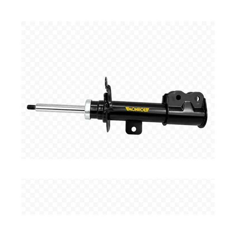 Monroe M2N4G8337 Mahindra SUPRO Front Modular Assembly-Left Hand ((packed)) shock absorber for M&M SUPRO FRONT MODULAR ASSY-LH (PACKED)