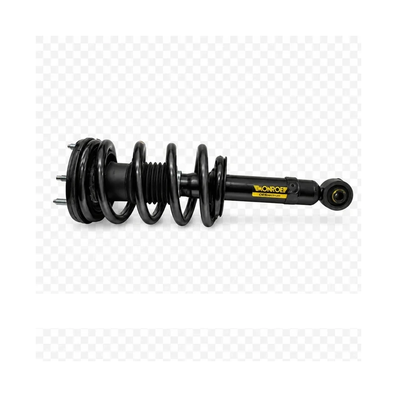 Monroe M2N3R7248 Mahindra SCORPIO Front SHOCK - Sc/dc shock absorber for Mahindra Scorpio
