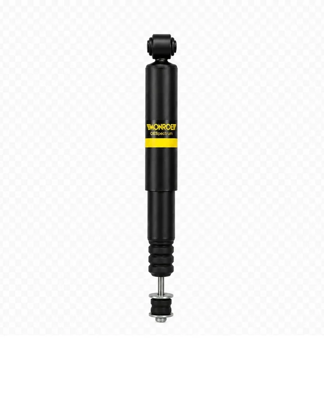 Monroe M2N3G1166 RENAULT DUSTER Rear SHOCK shock absorber for Renault Duster
