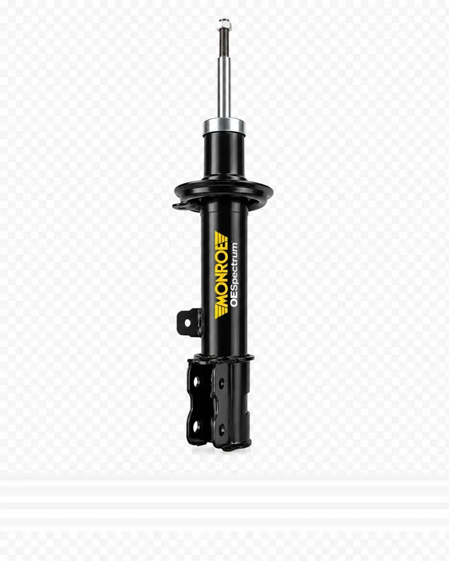 Monroe M2N3G1285 Datsun Redi-Go Front ELEMENT shock absorber for Datsun Redi-Go