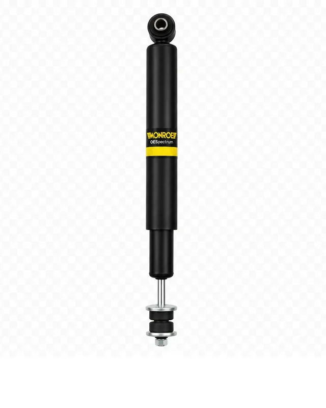 Monroe M2N3G1484 RENAULT KIGER HR10 Rear Mod. (packed) shock absorber for Renault Kiger HR10