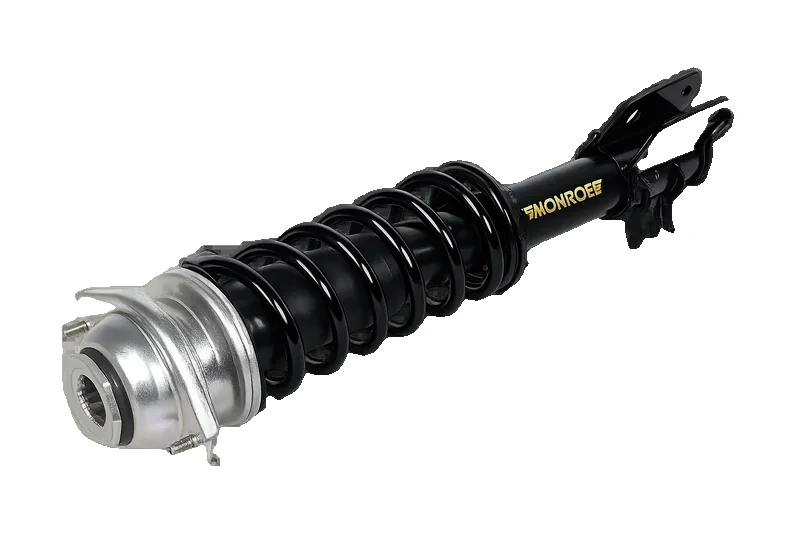Monroe M2N4R0438 Maruti Suzuki ZEN Front Full Assembly - Left Hand ((packed)) shock absorber for Maruti Zen