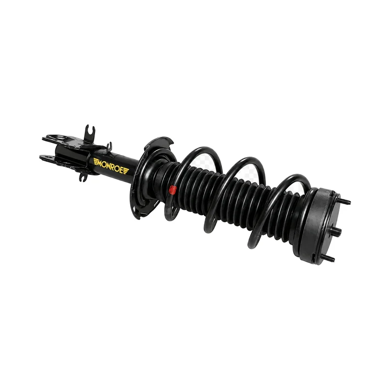 Monroe M2N350029 INDIGO MARINA Front Full Assembly Heavy Duty - Left Hand shock absorber for Tata Indigo Marina