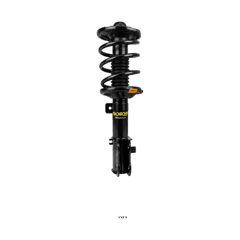Monroe M2N3G8070 TATA INDIGO Rear Full Assembly Gas - Left Hand shock absorber for Tata Indigo