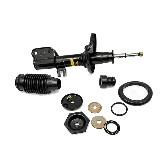 Monroe M2N3R0424 Maruti Suzuki ESTEEM Front Full Assembly shock absorber for Maruti Esteem