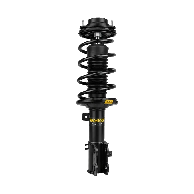 Monroe M2N3G8270 TATA INDICA (2014) Front Full Assembly - Right Hand shock absorber for Tata Indica 2014