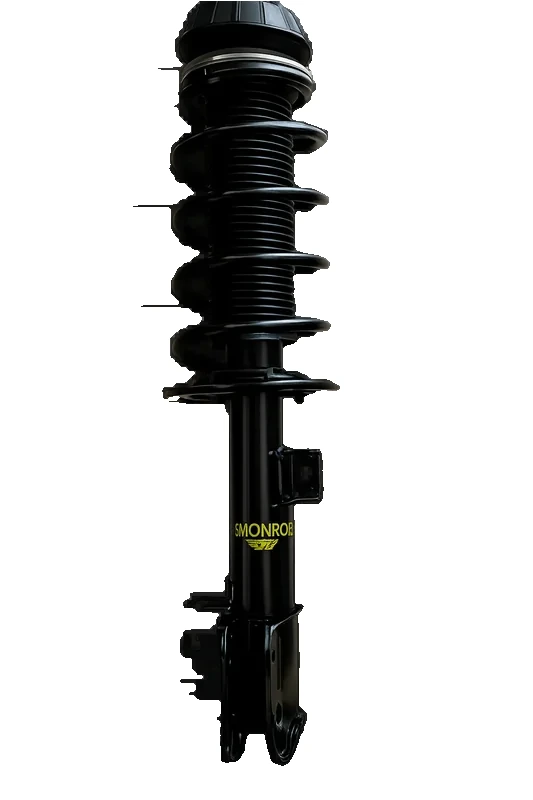 Monroe M2N4G7340 SX4 Front STRUT FULL ASSEMBLY - Right Hand shock absorber for Maruti SX4