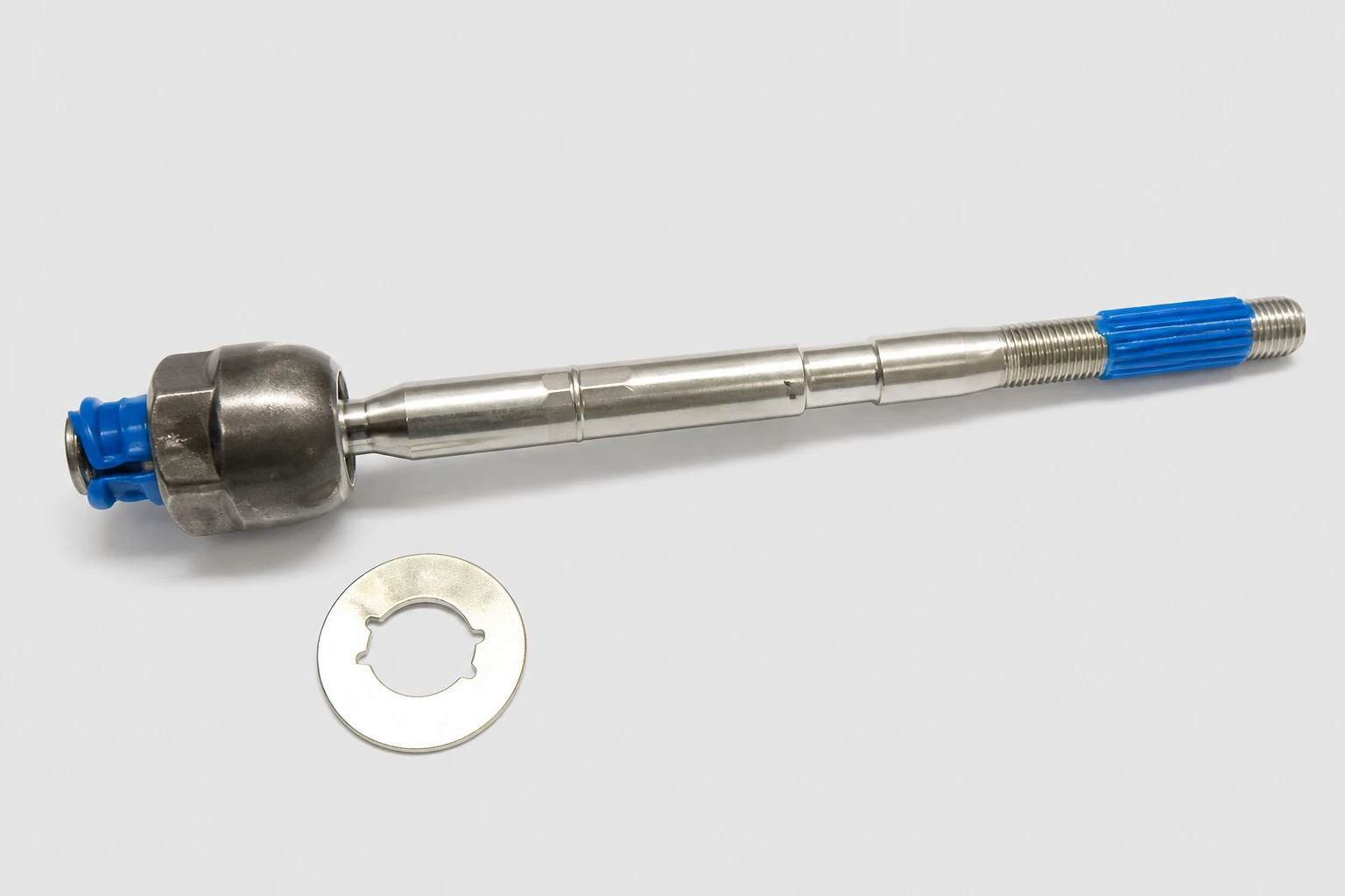 Monroe M16280195 CITY TYPE-5 RACK END