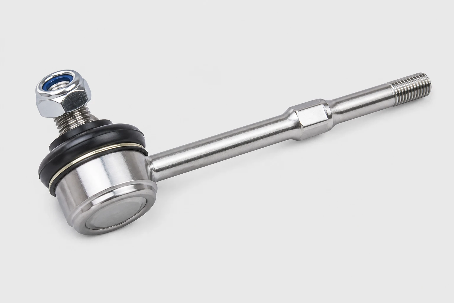 Monroe M16280205 ACCENT RACK END