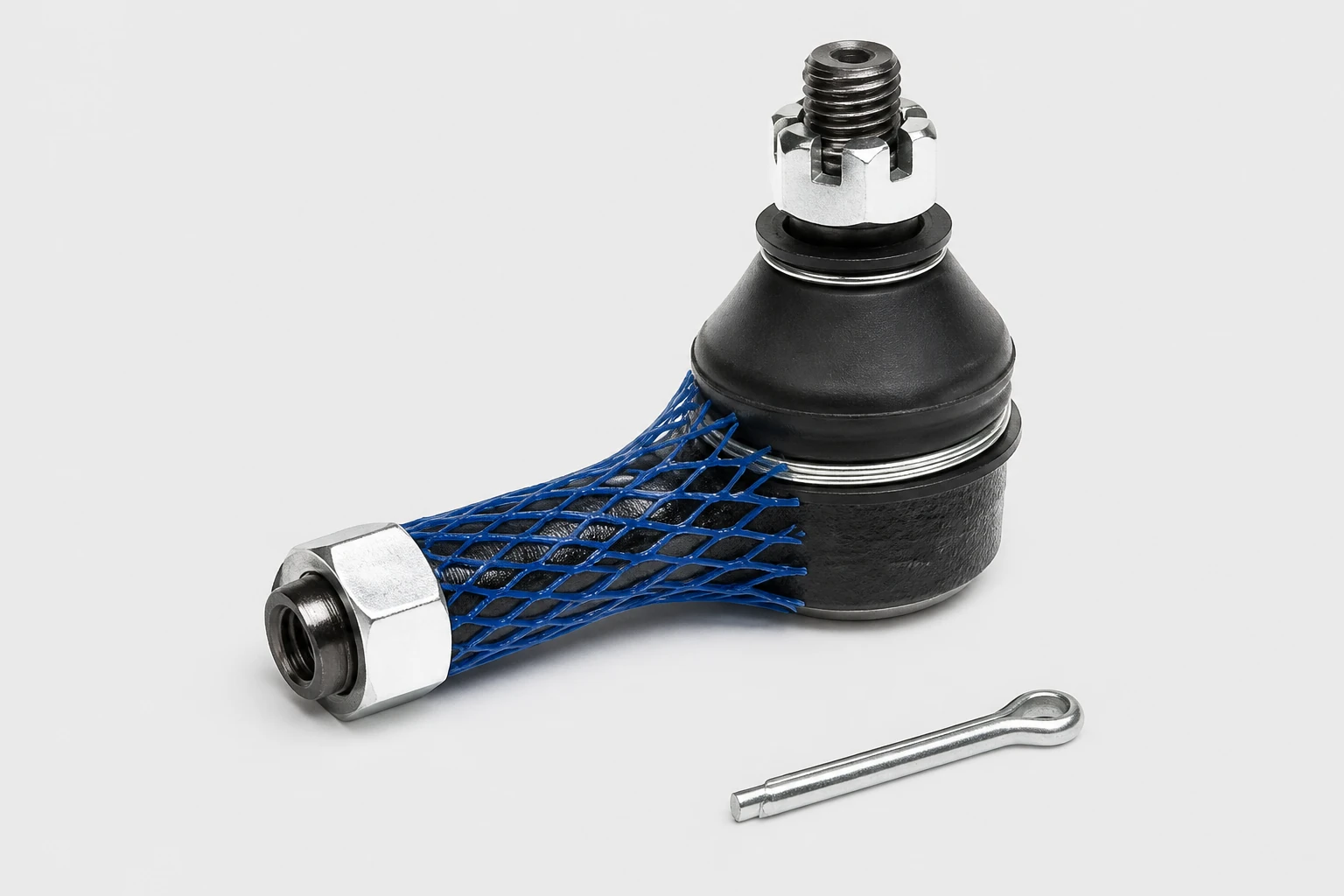 Monroe M16280366 VAN OMNI TIE ROD END RH