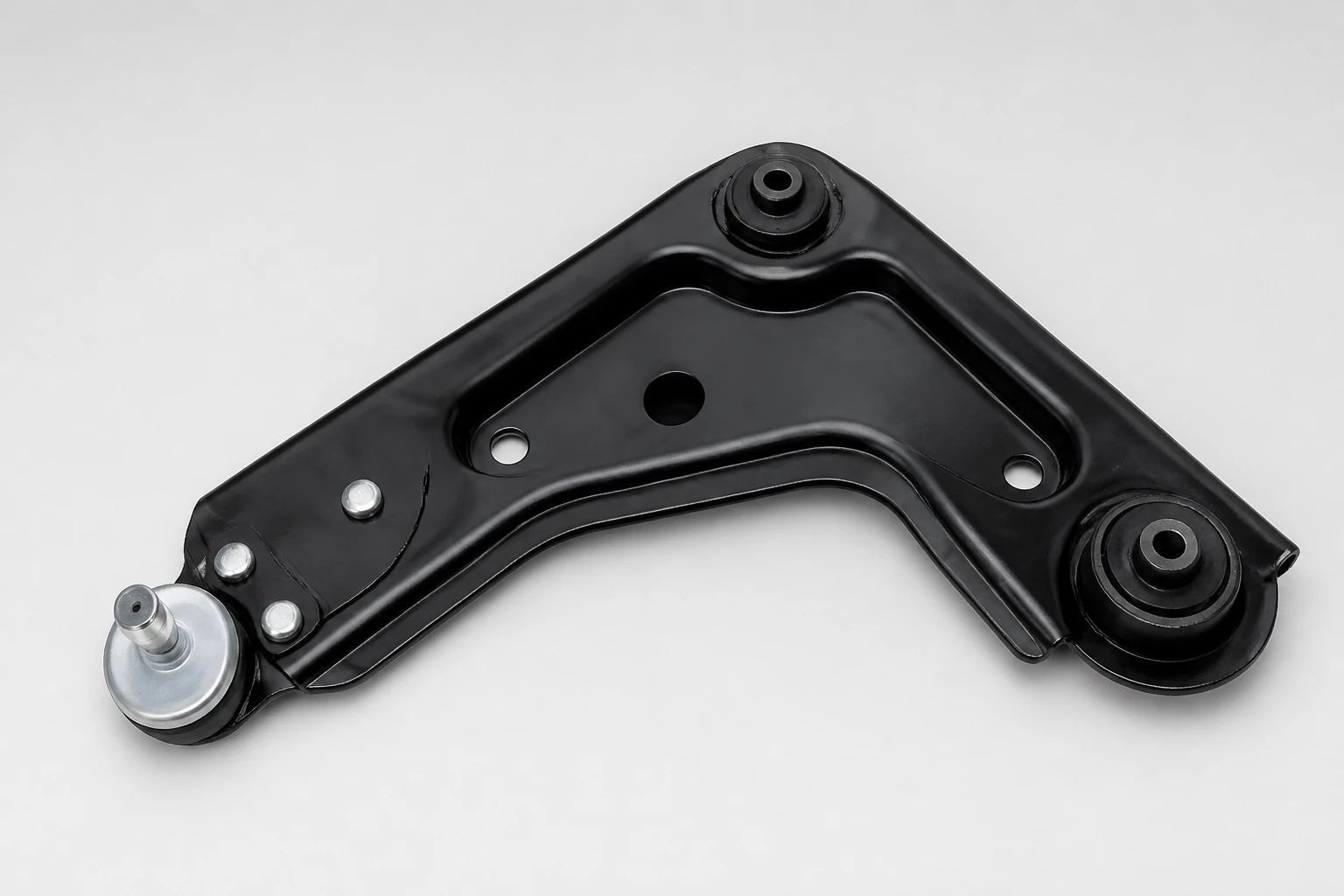 Monroe M16280392 IKON NEW MODEL CONTROL ARM- LH