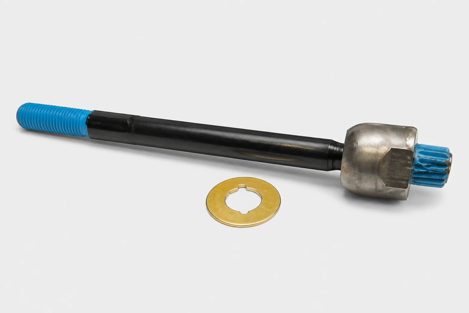 Monroe M16280406 CITY TYPE-6 RACK END