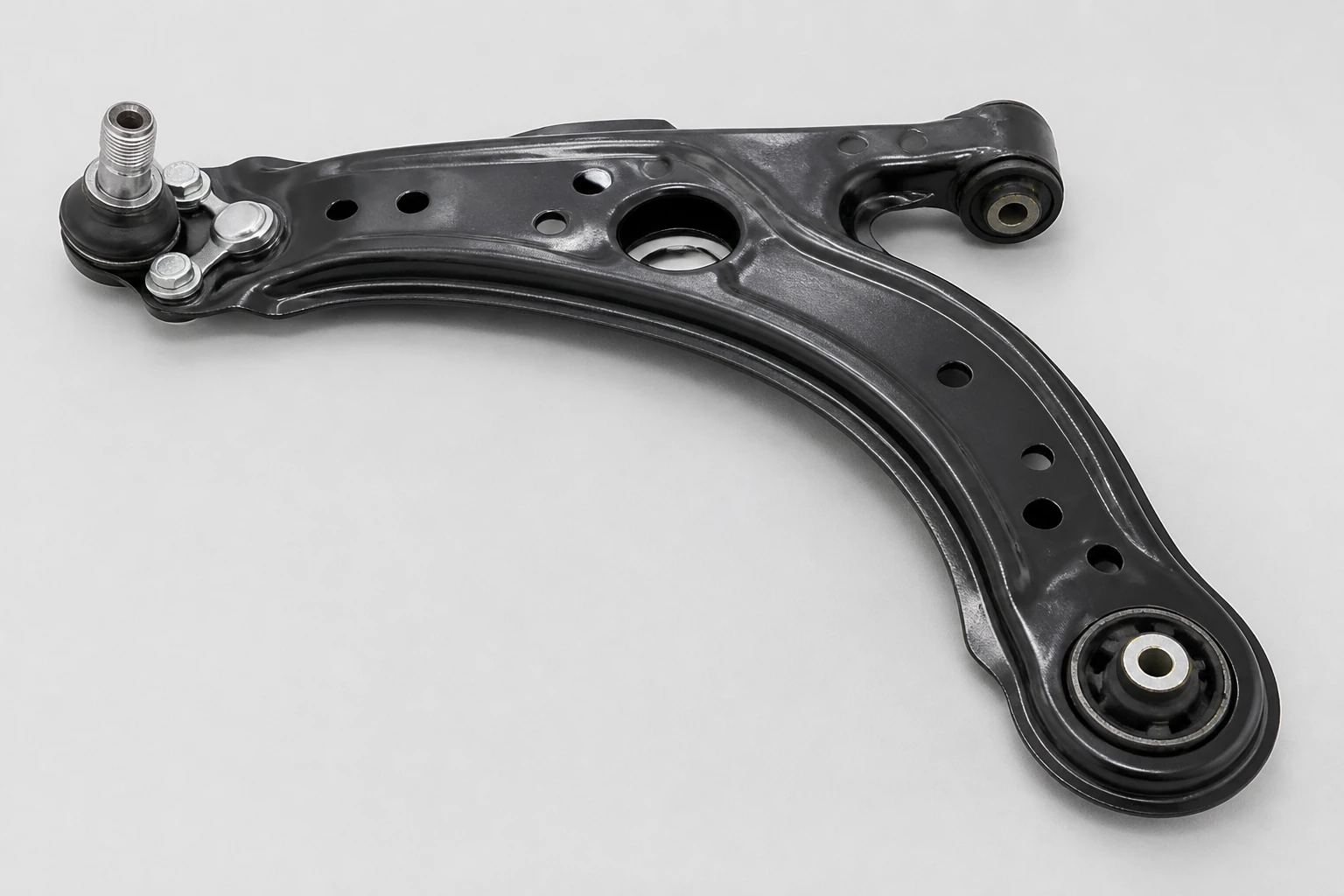 Monroe M16280501 OCTAVIA CONTROL ARM-LH