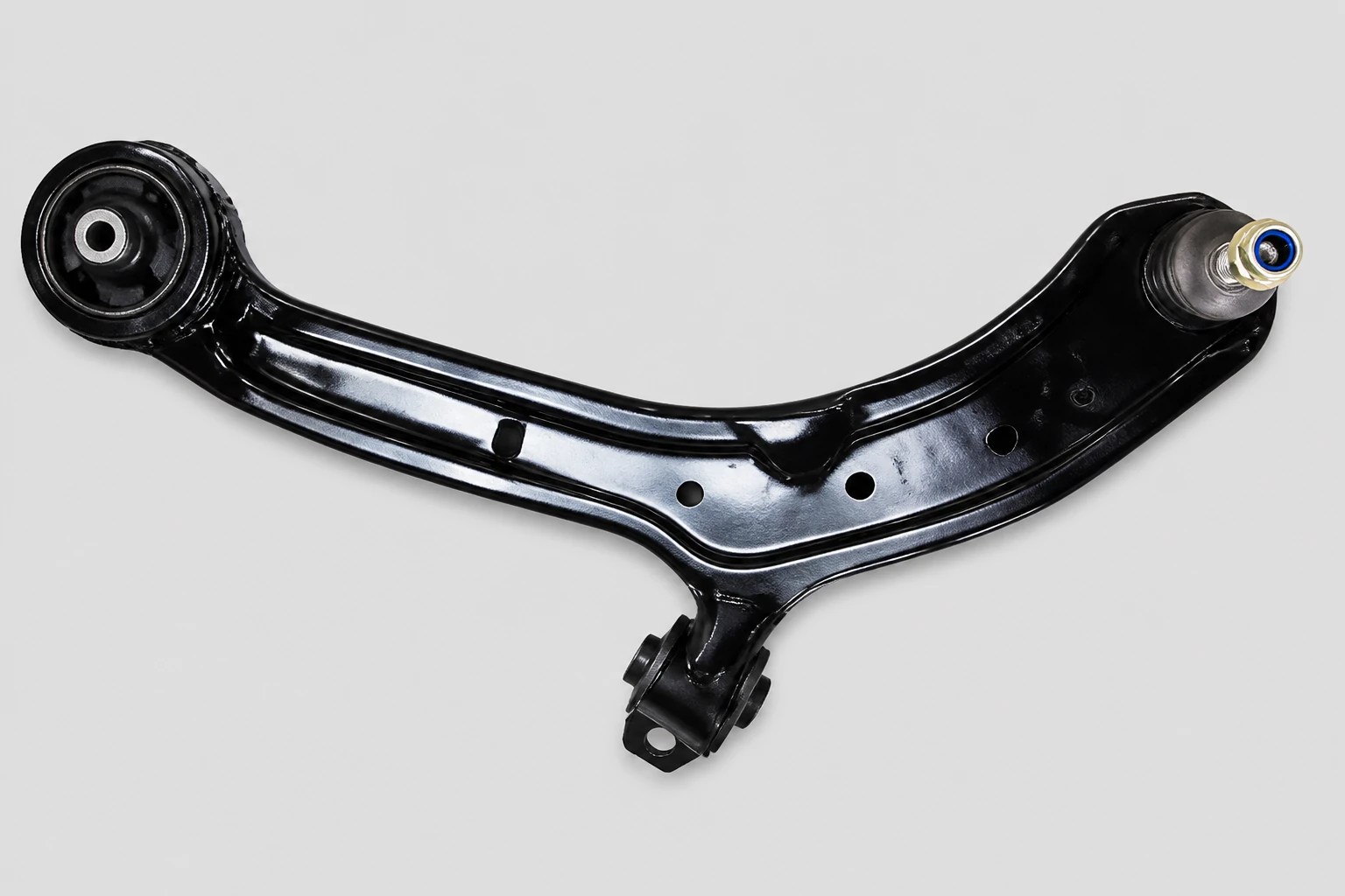 Monroe M16280507 ACCENT CONTROL ARM- LH