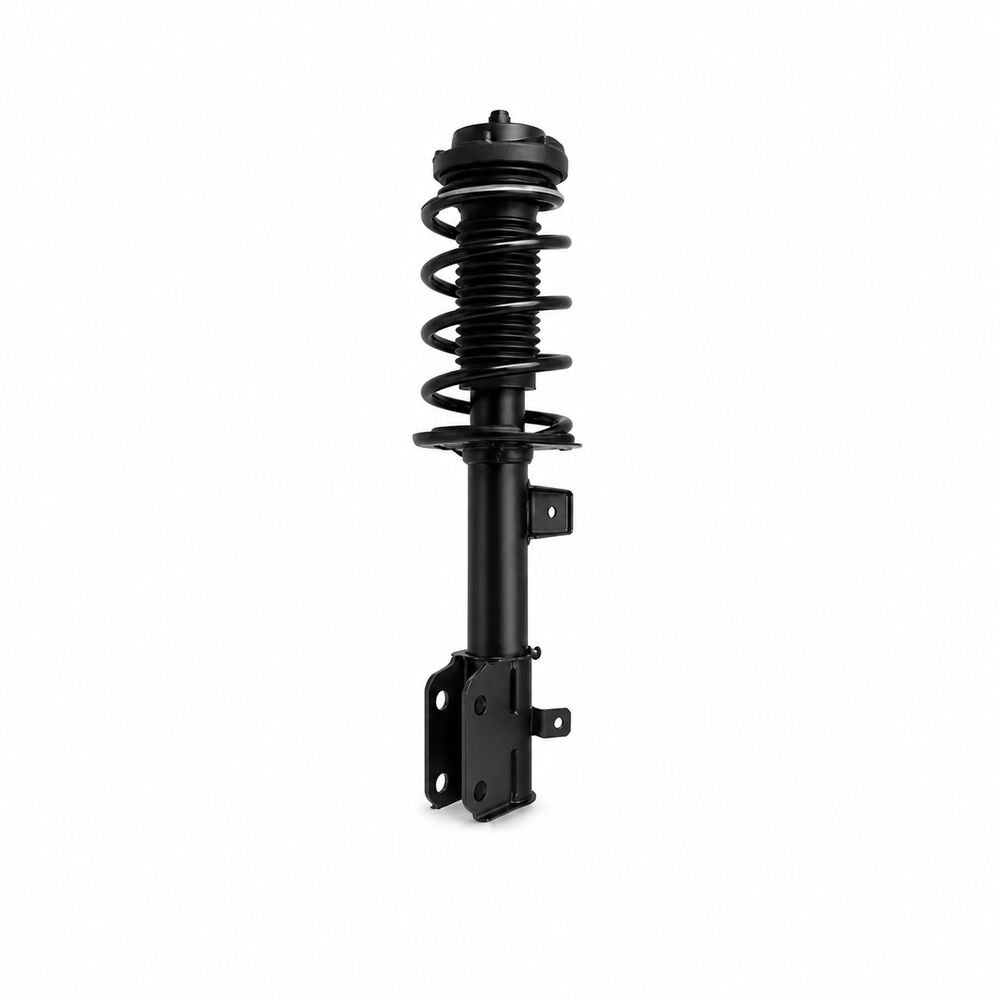 Monroe Front assembly for Maruti Suzuki Ritz facelift (2012)