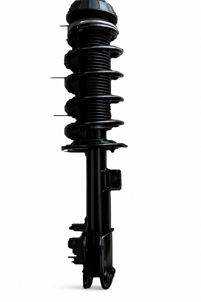 Monroe Front assembly for Maruti Suzuki Brezza Vitara Brezza (2016)