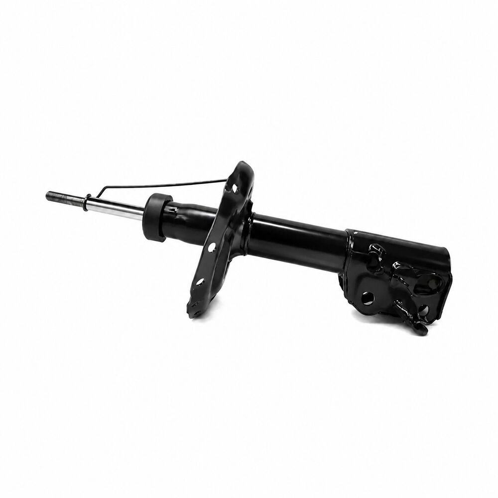 Monroe Front element for Honda Jazz Gen 2 (2009)