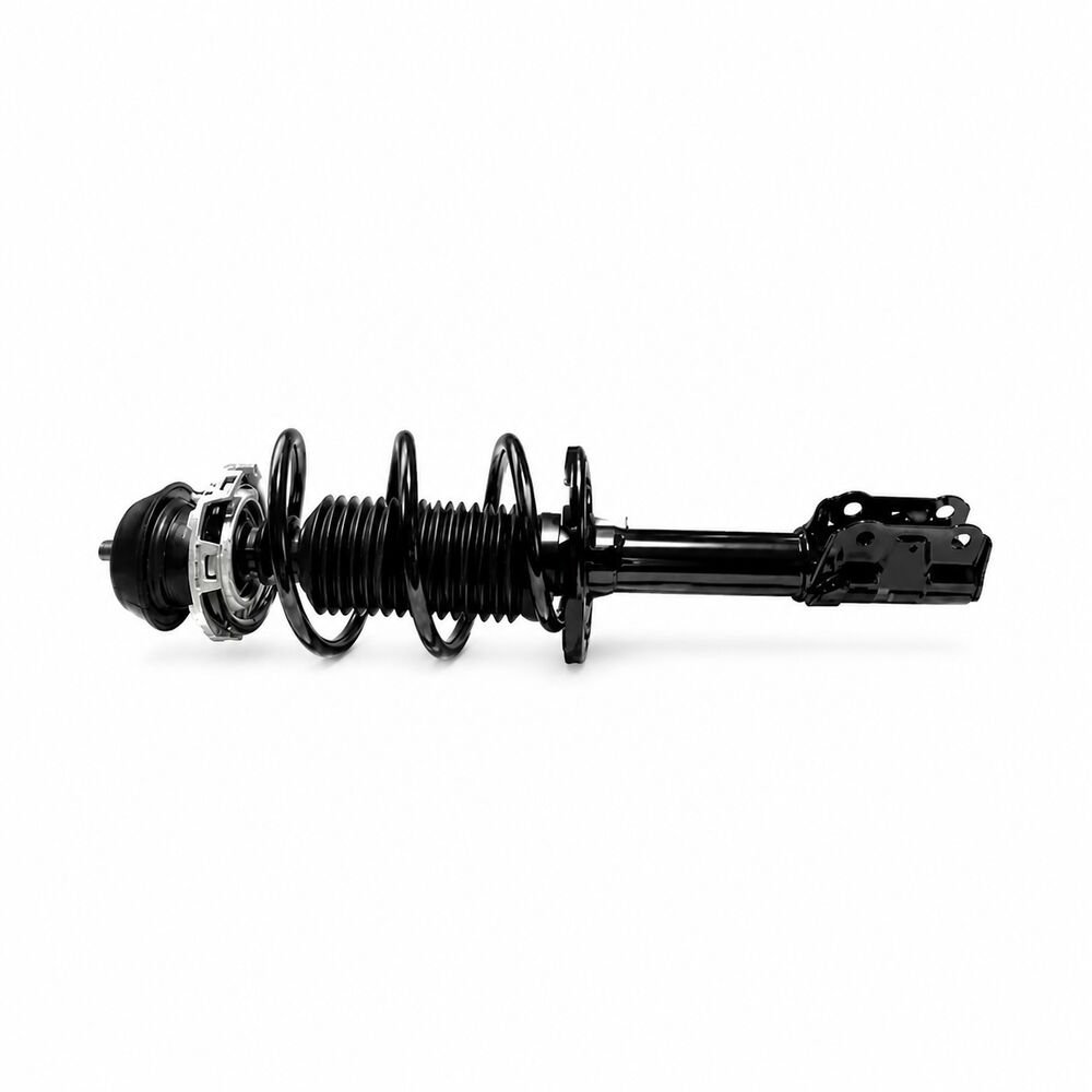 Monroe Front assembly for Honda City Gen 4 (2014)