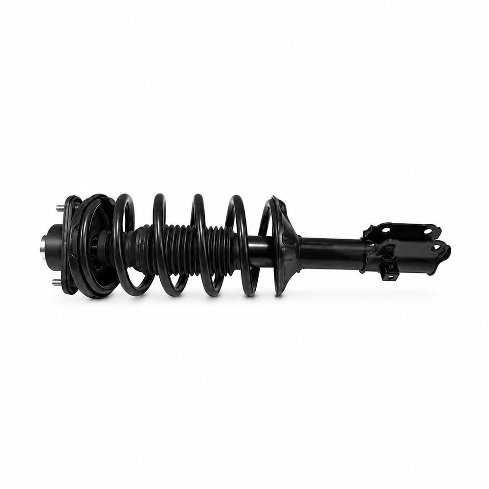 MX shock absorber SGM0437-101 for Hyundai Santro Zip / Xing – Front