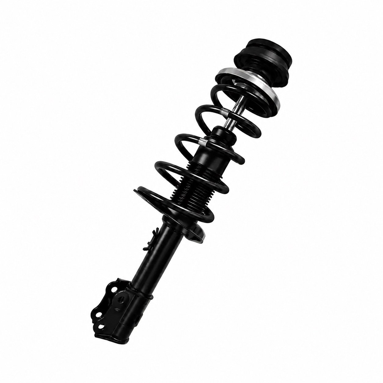 MX shock absorber SGM0905-100 for Renault Kwid – Front