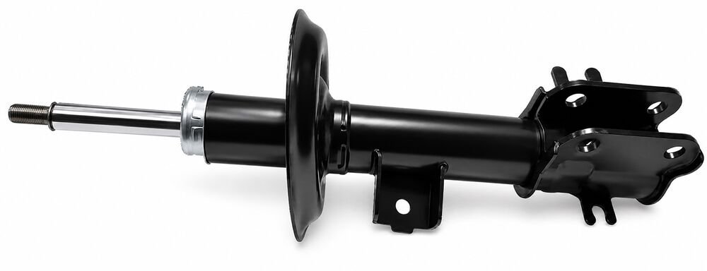 Monroe Front assembly for Chevrolet Beat facelift (2014)